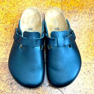 Size 40 super grip Boston